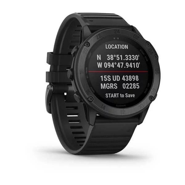 Часы Tactix Delta (Black)